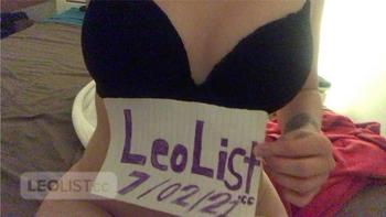 Melissa Jenkins, 22 Caucasian/White female escort, White Rock